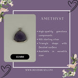 Jewelry making bezel settings