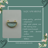 Ethically sourced gemstones