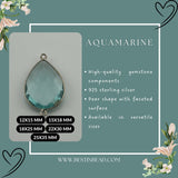 Semi precious stone necklace