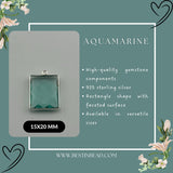 925 sterling silver pendant charm