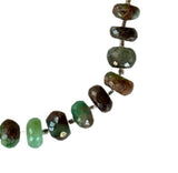 88, 105, 115 Carats - Various Bead Sizes