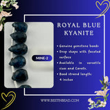 Handcrafted Gemstone Jewelry