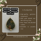 Boho chic pendant with unique design