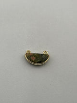 Unique gemstone jewelry designs