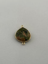 Unique gemstone jewelry designs
