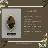 Boho chic pendant with unique design