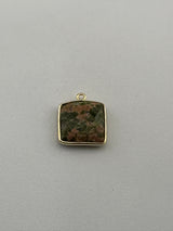 Unique gemstone jewelry designs