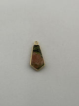 Unique gemstone jewelry designs