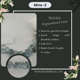 Natural Semi-Precious Gemstones