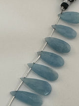 28, 43, 44, 51, 61 Carats - Various Bead Sizes
