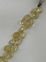28, 43, 44, 51, 61 Carats - Various Bead Sizes