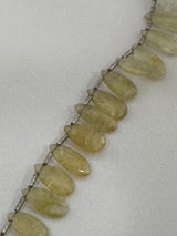 Handcrafted Gemstone Jewelry
