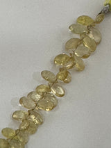 25, 26, 14, 18, 20, 22, 30 Carats - Various Bead Sizes