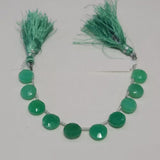 Handcrafted Gemstone Jewelry