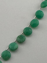 Natural Semi-Precious Gemstones