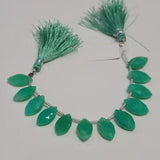 Natural Semi-Precious Gemstones
