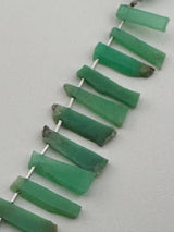 Natural Semi-Precious Gemstones