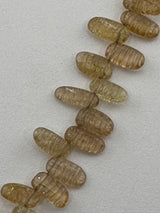 Natural Semi-Precious Gemstones