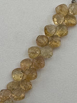 Natural Semi-Precious Gemstones