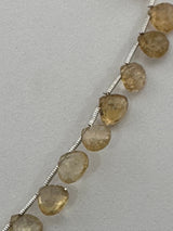 Natural Semi-Precious Gemstones