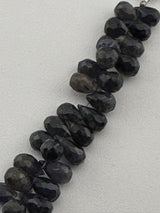 Natural Semi-Precious Gemstones