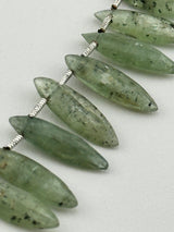 Natural Semi-Precious Gemstones