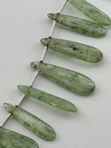Pear Shaped Stones