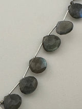 Heart Shaped Stones