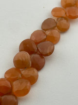 38, 41, 44, 49 Carats - Various Bead Sizes