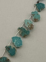 Handcrafted Gemstone Jewelry
