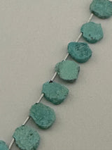 21, 23, 22, 24, 25, 26, 27, 28, 30 Carats -Various Bead Sizes