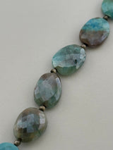 Handcrafted Gemstone Jewelry