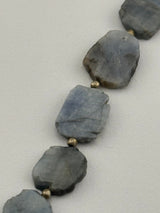 Natural Semi-Precious Gemstones