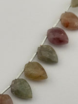 36, 41, 43, 47, 52, 58, 28, 31, 35, 40, 45, 60 Carats -Various Bead Sizes