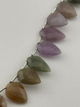 Handcrafted Gemstone Jewelry