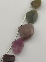 Natural Semi-Precious Gemstones