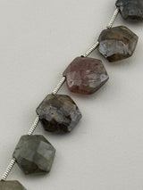 39, 43, 48 Carats -Various Bead Sizes