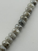 Natural Semi-Precious Gemstones