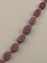 28, 31, 33, 37 Carats -Various Bead Sizes