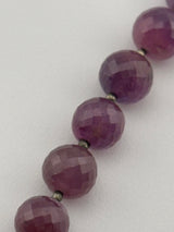 47, 63, 77, 119, 141 Carats -Various Bead Sizes