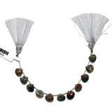 Semi-Precious Bead Strand - Australian Sapphire Natural Jewelry
