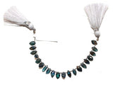 Natural Semi-Precious Gemstones