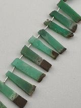 Natural Semi-Precious Gemstones