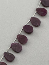 Handcrafted Gemstone Jewelry