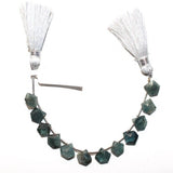 Handcrafted Gemstone Jewelry