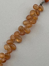 Natural Semi-Precious Gemstones