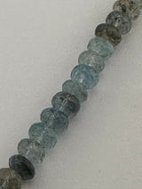 Natural Semi-Precious Gemstones