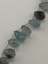 Natural Semi-Precious Gemstones