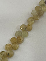 Handcrafted Gemstone Jewelry