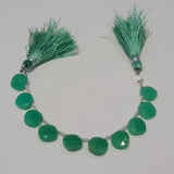 30, 33, 35, 38, 40 Carats - Various Bead Sizes